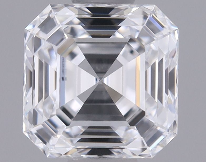 0.74 ct. D/VVS1 Square Lab Grown Diamond prod_9e68209496f241dfa399719e48528749