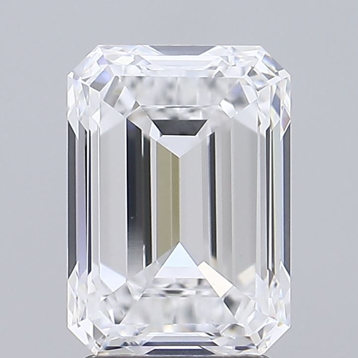 3.39 ct. D/VVS2 Emerald Lab Grown Diamond prod_7ad4b56c398b4c42807d881ca8136211