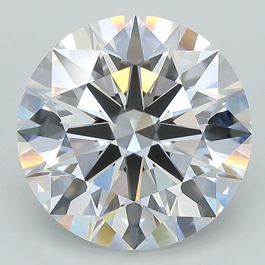 4.44 ct. D/VVS2 Round Lab Grown Diamond prod_cd61bb5fec494767a49fd3cdbbd5e75c