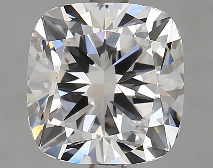 3.01 ct. D/VVS1 Cushion Lab Grown Diamond prod_e4c13980952d42429de48169c854ff23