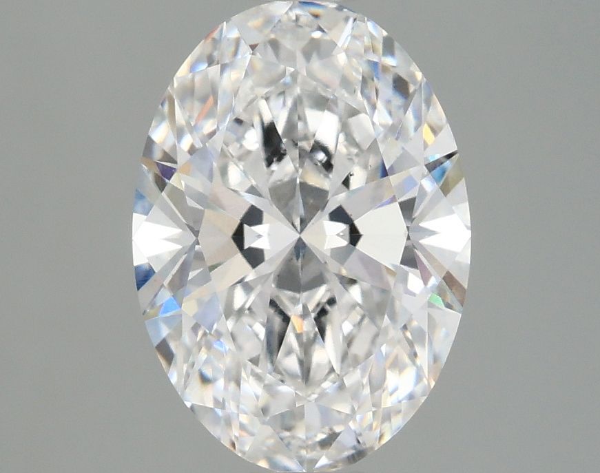 2.08 ct. D/VS1 Oval Lab Grown Diamond prod_f76c4624657f487fa9064c6eb89b8a5d