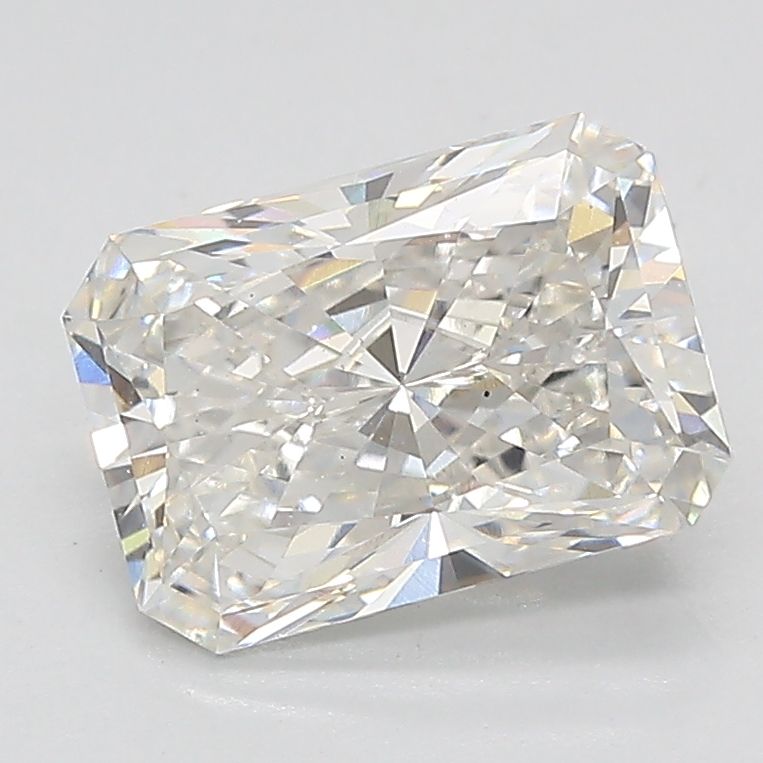 2.14 ct. G/VS1 Radiant Lab Grown Diamond prod_f39e81235ee74894af32c2949b3a04cf