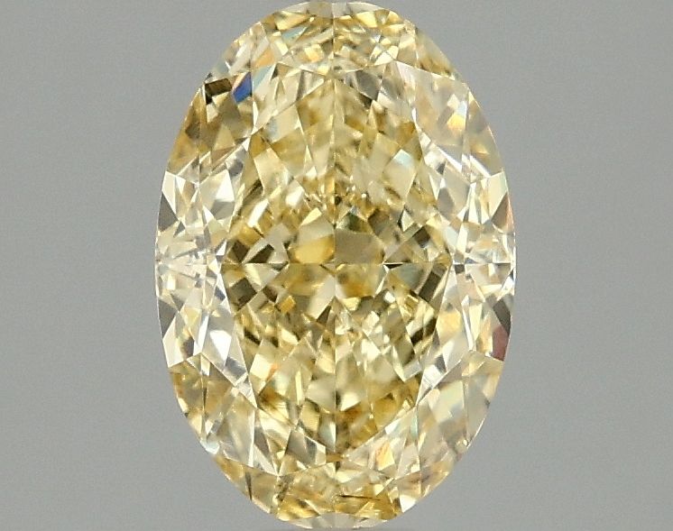 1.53 ct. Fancy Intense Yellow/VS2 Oval Lab Grown Diamond prod_a611a0f0e7f142d185deb1fc68911553