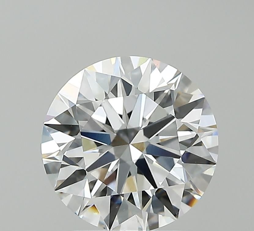 2.54 ct. E/VVS2 Round Lab Grown Diamond prod_e6217f0e1442442fb6c539c483cd327a