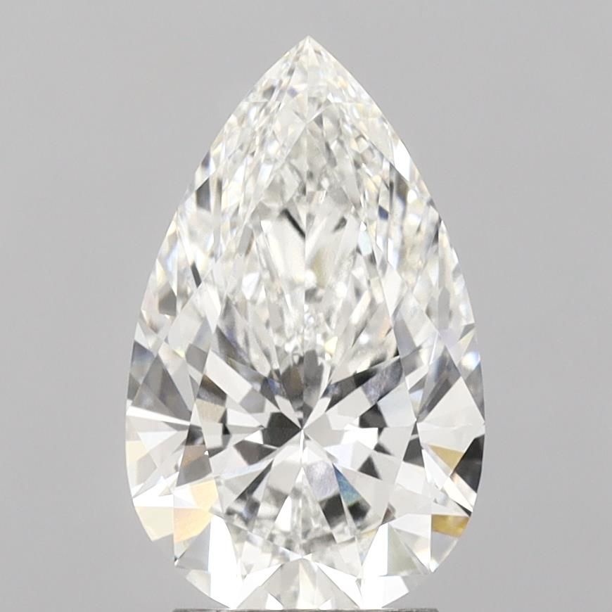 3.01 ct. F/VVS2 Pear Lab Grown Diamond prod_f9385f5c5024433284e6ebb9bfc68a4c