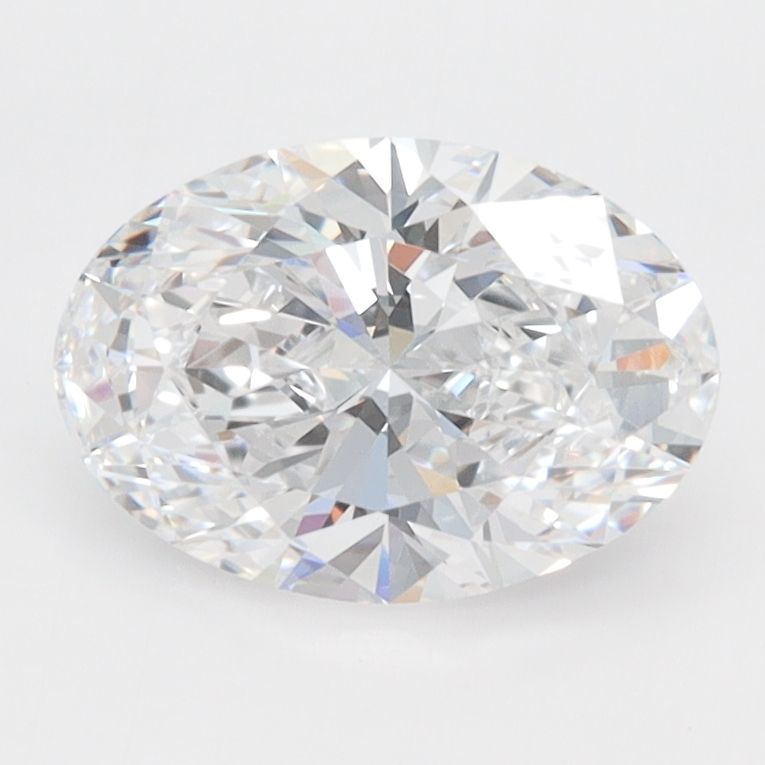 1.53 ct. D/VVS1 Oval Lab Grown Diamond prod_e0f608f55be74492a18c0f3f2bdd3c30