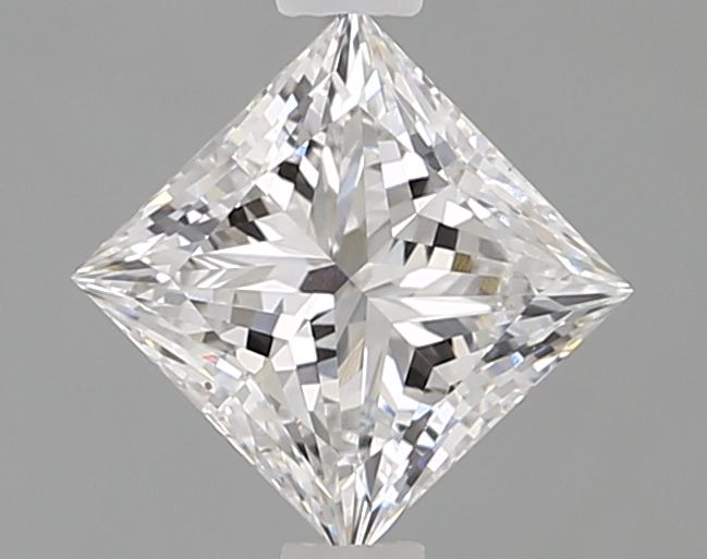 1.23 ct. E/VS1 Princess Lab Grown Diamond prod_feec58f53b27403890bfd2f0f9c9e512