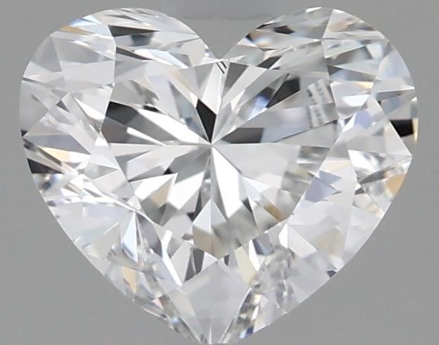 0.94 ct. E/VS1 Heart Lab Grown Diamond prod_f87d497dffe3472481b0ea43694ffe67