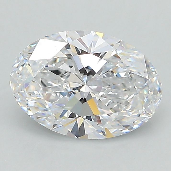 1.41 ct. D/VS1 Oval Lab Grown Diamond prod_f10db7e0912e4b928a5b879b058bbd89