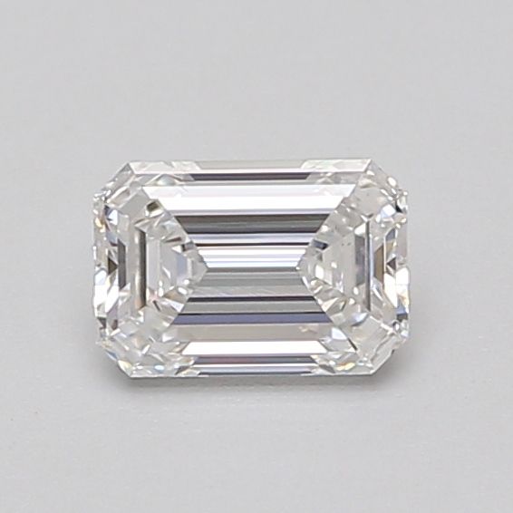 0.77 ct. D/VS2 Emerald Lab Grown Diamond prod_e20d3a0badec420785e506d5d45066d7