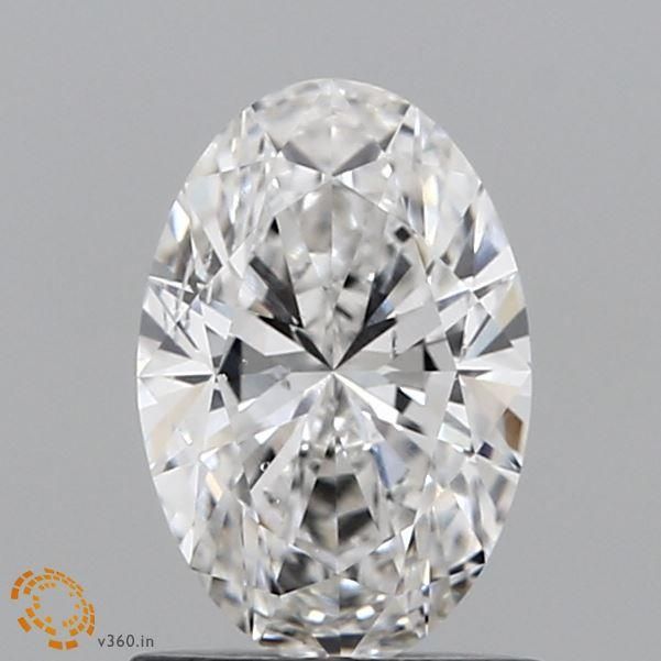 1.00 ct. E/SI1 Oval Lab Grown Diamond prod_e7c72a254ecf4fa288528d745e3c3dec