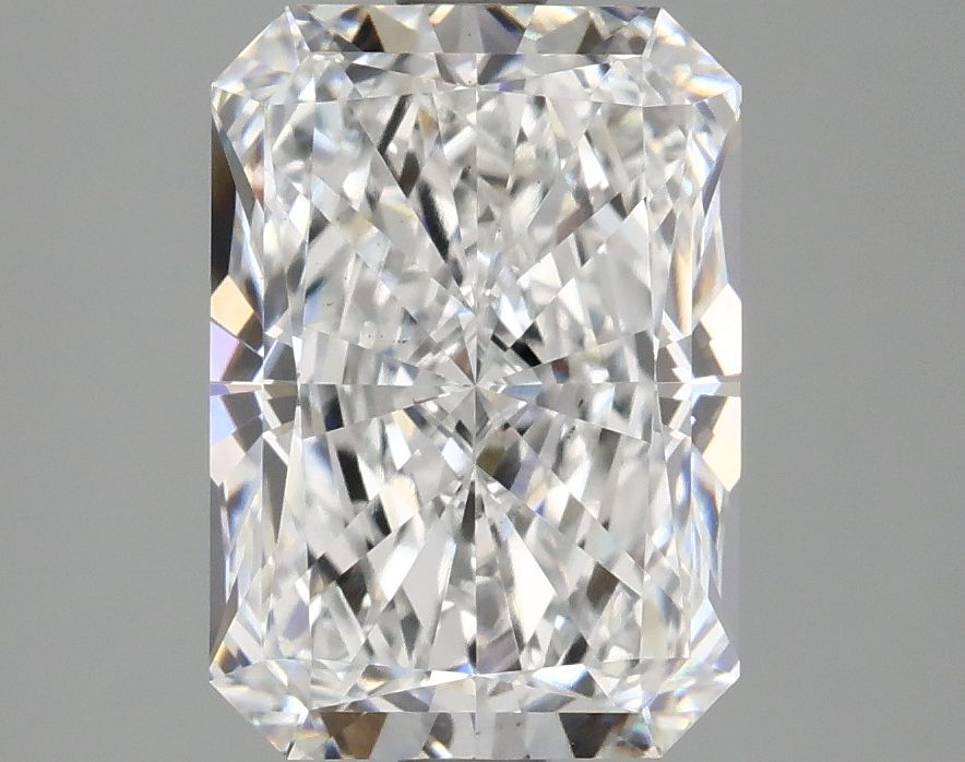 2.98 ct. D/VS1 Radiant Lab Grown Diamond prod_e55e4413eb394861a30f26d051463fcc