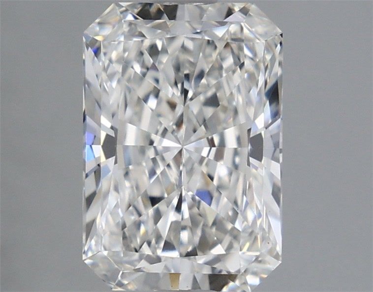 2.37 ct. F/VS1 Radiant Lab Grown Diamond prod_f7d5a50a7270404c95d5547ae7de33e2