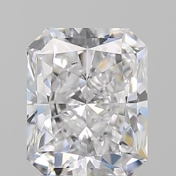 1.50 ct. D/SI1 Radiant Lab Grown Diamond prod_e7a2a71b2b2946239ea96452cb338dd3