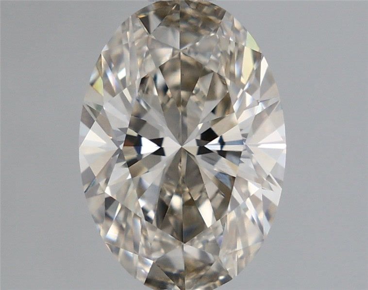 1.23 ct. I/VVS2 Oval Lab Grown Diamond prod_e8e4a86870c24f37a4d075c831167c5d