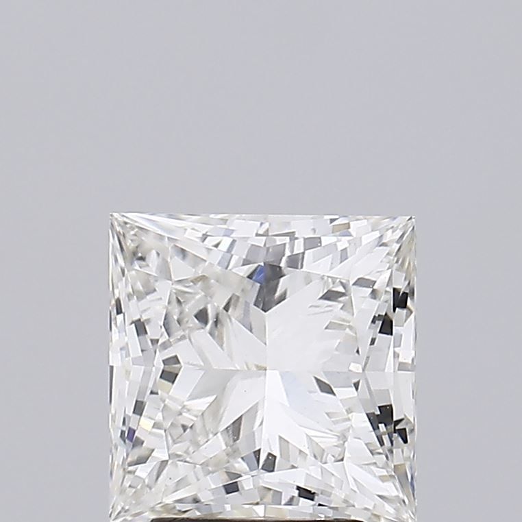 3.02 ct. I/VVS2 Princess Lab Grown Diamond prod_a311dd57645447c880b7f5f882c8d6b6