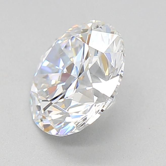 0.73 ct. D/SI1 Round Lab Grown Diamond prod_f8e97eae694b41b6b97ce274344e714b