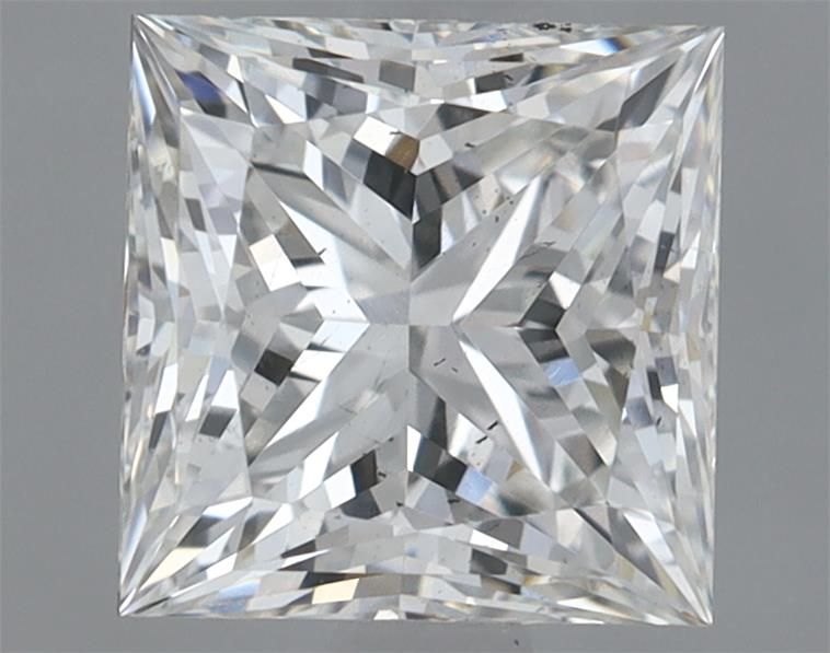 1.74 ct. G/VS2 Princess Lab Grown Diamond prod_7baffb6ac9534db38e43874341432ccc