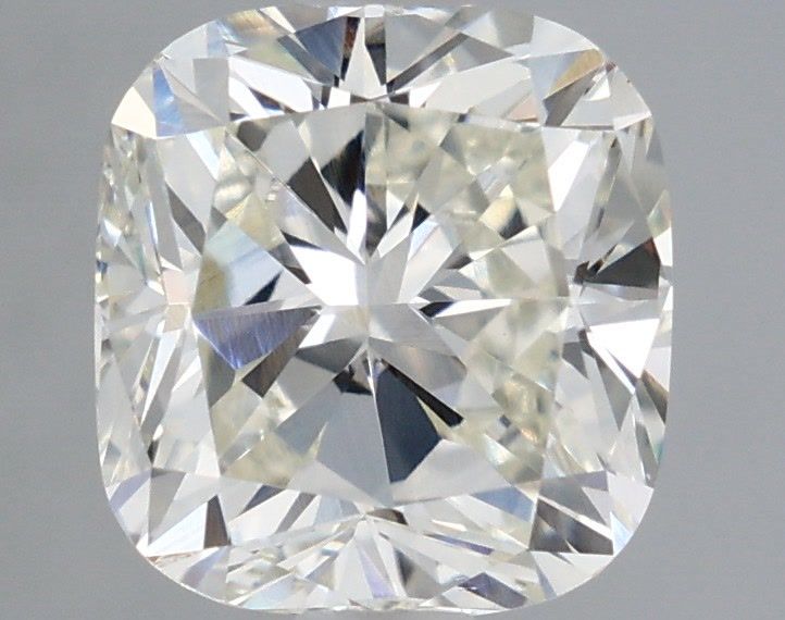 2.02 ct. I/VS1 Cushion Lab Grown Diamond prod_c889342a4b2b4a6dbac0c3e76496b6fd