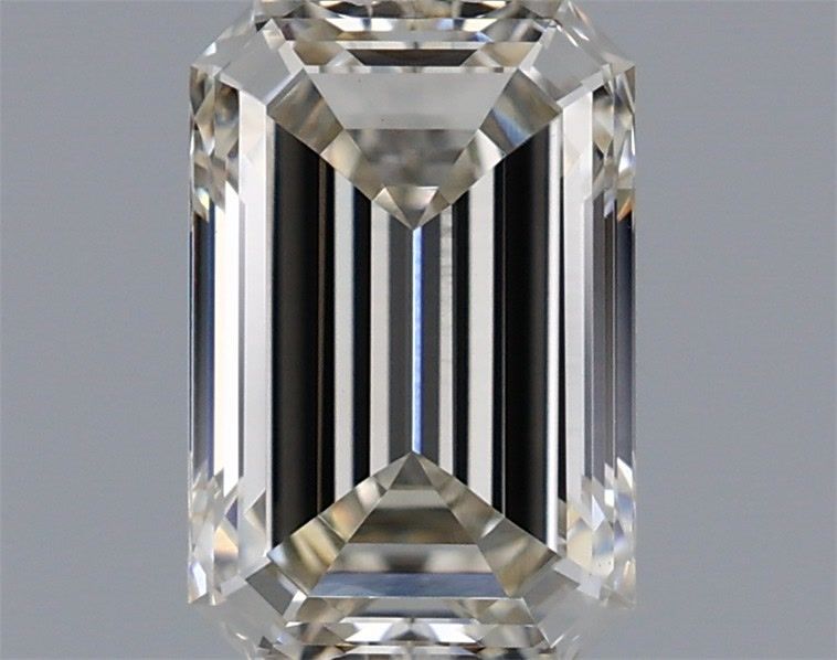 1.01 ct. I/VVS2 Emerald Lab Grown Diamond prod_e95305d99d2d4c06b57373434163d33a