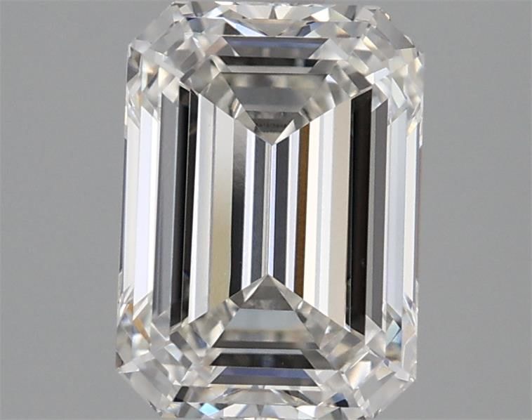 2.56 ct. G/VVS1 Emerald Lab Grown Diamond prod_e9bcaaa1eb1d44ddb190abedcc7289e7