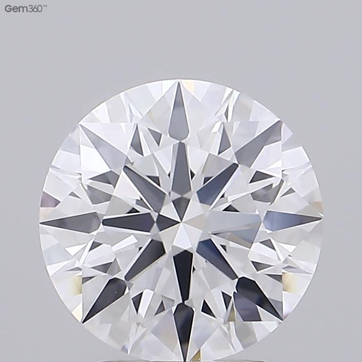 3.02 ct. D/VS1 Round Lab Grown Diamond prod_d5b1662743de4edb82f8ca64c55dade3