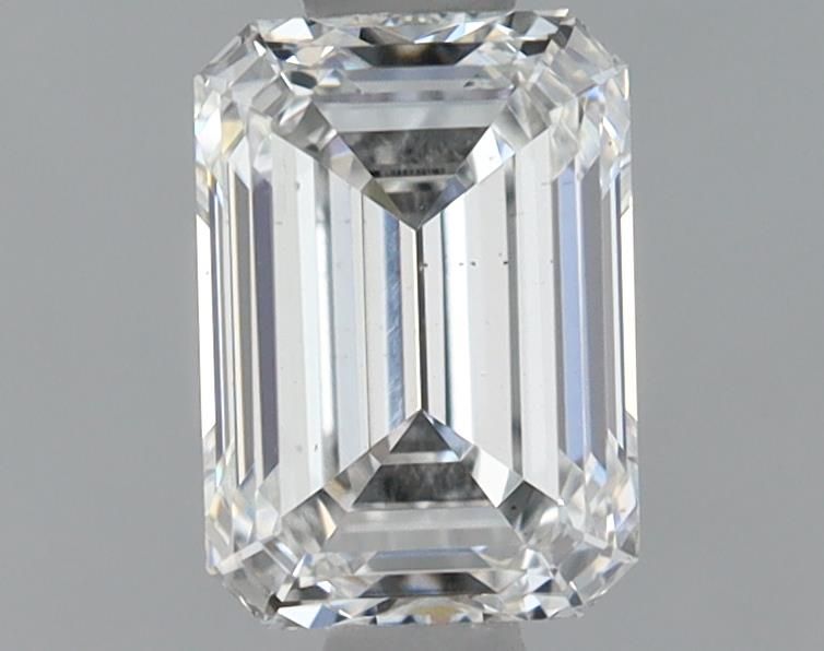 0.86 ct. F/VS1 Emerald Lab Grown Diamond prod_d5f870d6f19c4468b64d605b72c1e46e