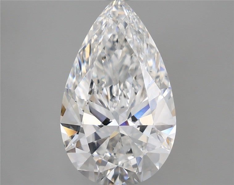 3.69 ct. E/VS1 Pear Lab Grown Diamond prod_f116976697d648398bd587826dec2f4a