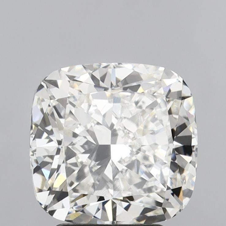 3.52 ct. G/VVS2 Cushion Lab Grown Diamond prod_b122207a8b1d461681ea65b36b23cc80