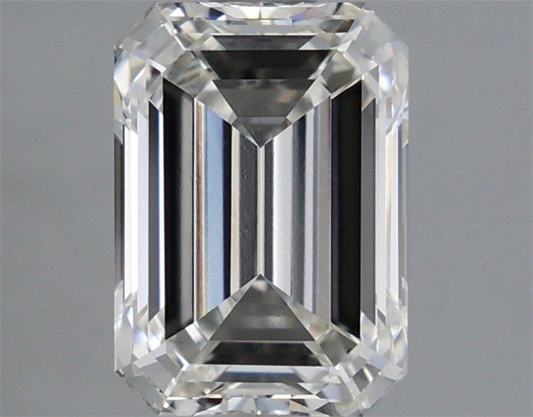 2.09 ct. F/VVS2 Emerald Lab Grown Diamond prod_7fa05bb1fe104561ba4cecb25508446b