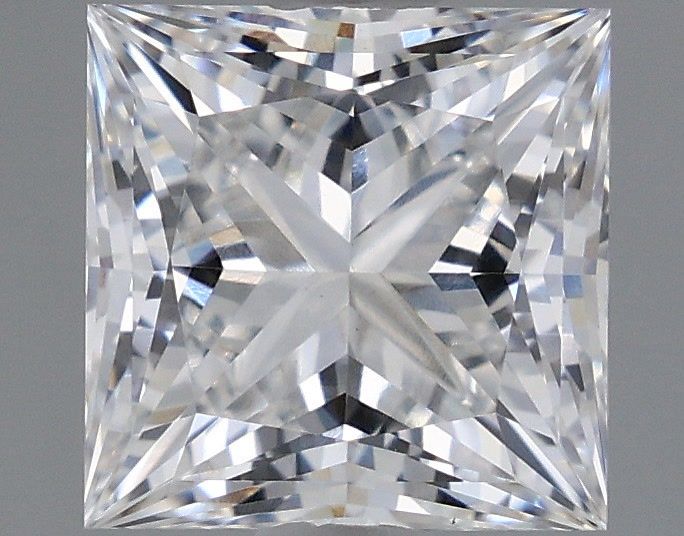 1.83 ct. E/VVS2 Princess Lab Grown Diamond prod_e03e0cf2225c4b78ba722f0f6be74274