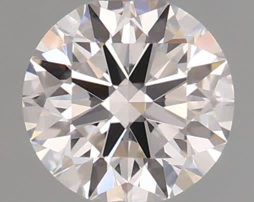 0.53 ct. D/VS2 Round Lab Grown Diamond prod_f3f0d59db7004f1da02f733e22f743cd