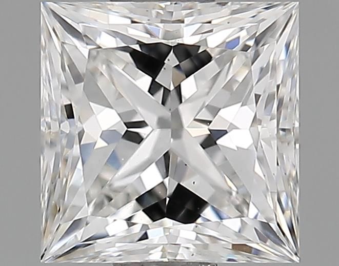 0.91 ct. F/VS1 Princess Lab Grown Diamond prod_ecc8fed5f24b42b98a444601537d8e81