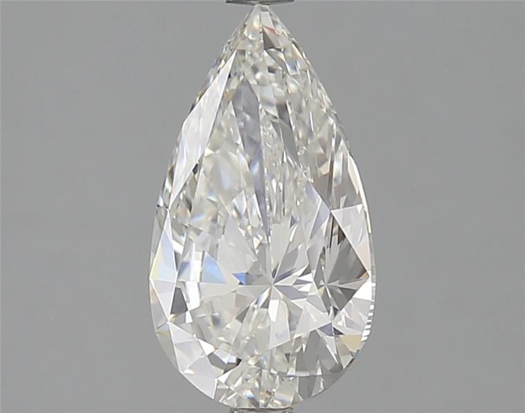 2.04 ct. G/VVS2 Pear Lab Grown Diamond prod_f22846c676144370852fd4547f1f67d9