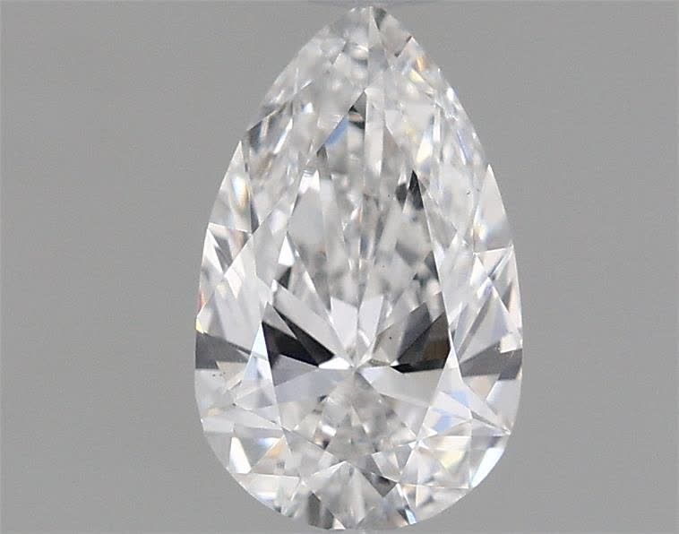 0.55 ct. D/VS1 Pear Lab Grown Diamond prod_bd69d5eef9a545c8847cfcb04022d2b5