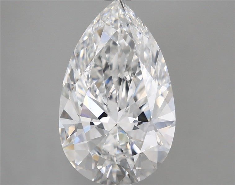 3.59 ct. D/VS1 Pear Lab Grown Diamond prod_f885746110e440b1ae85c8395bfb5cf4