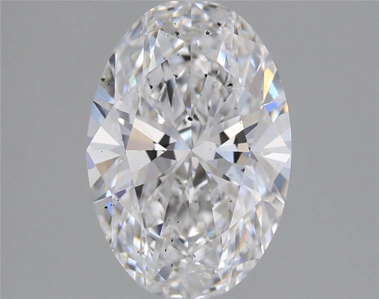 2.09 ct. E/SI1 Oval Lab Grown Diamond prod_b17ce135d96340389bdbc9392fbda5f4