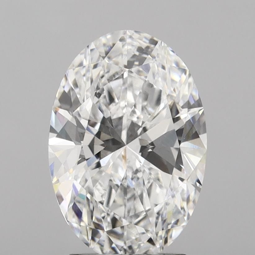 3.05 ct. E/VVS2 Oval Lab Grown Diamond prod_817b5e441b5a4b58aaedb7f17540452e