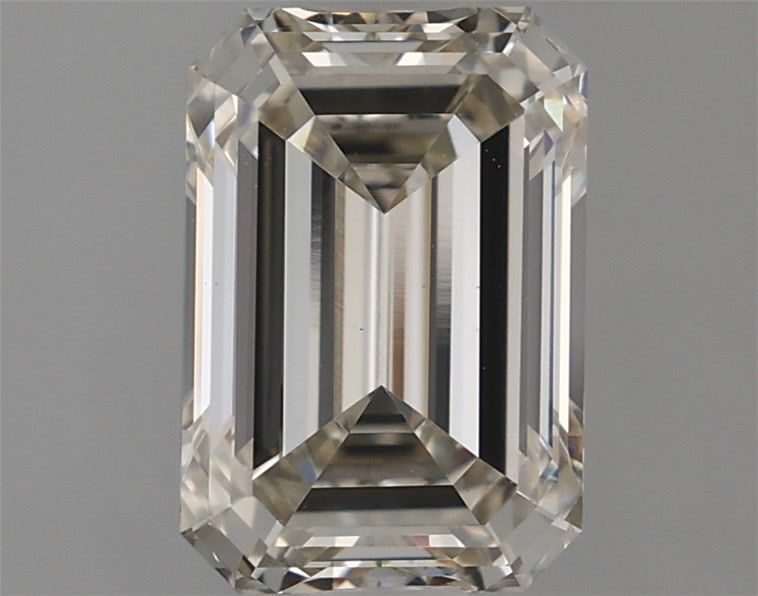 2.17 ct. J/VS1 Emerald Lab Grown Diamond prod_b2a54cc5e18e476ea6be782c6ead237f