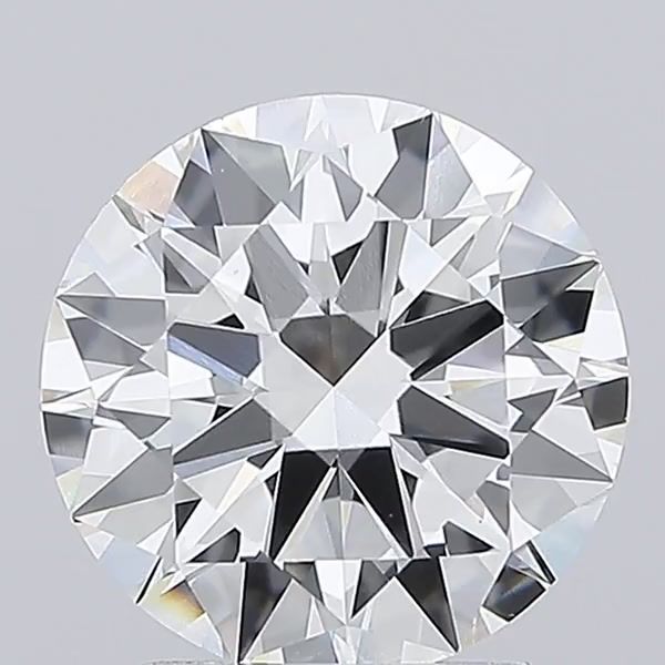 2.51 ct. E/VS1 Round Lab Grown Diamond prod_e275db0aee4a412f90e789471ca297b4