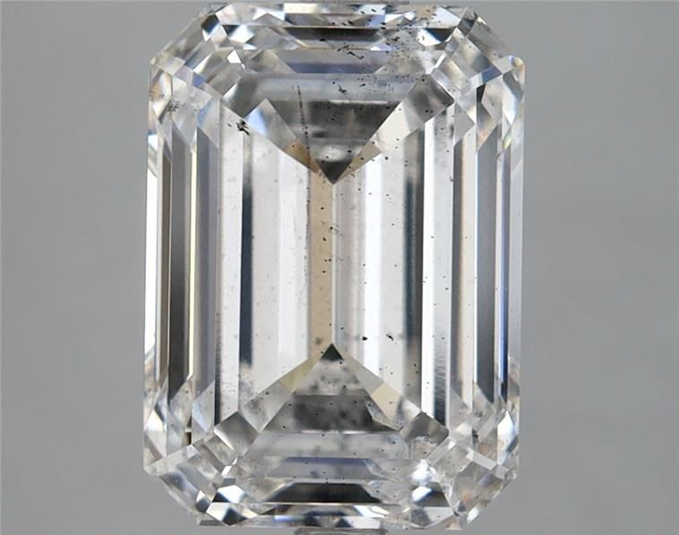 4.60 ct. G/SI2 Emerald Lab Grown Diamond prod_9dc27b08574e4d6e8d4f9c5b8640e15e