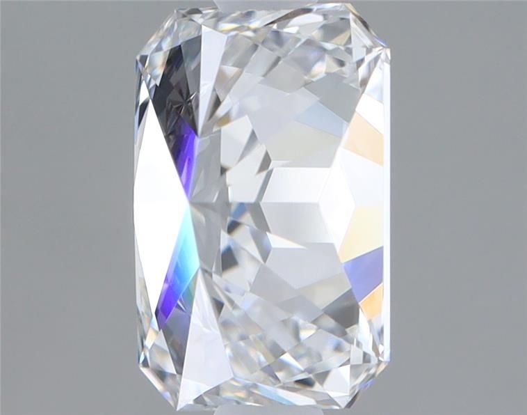 1.01 ct. D/VVS2 Radiant Lab Grown Diamond prod_f54acfb31a794cf78681772b4d55192a