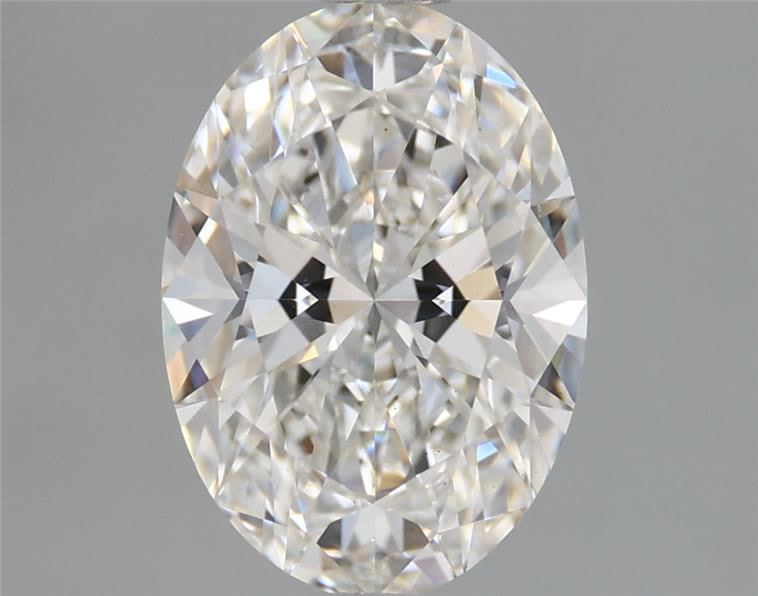 2.09 ct. F/VS1 Oval Lab Grown Diamond prod_d699980c4867452e97b482e7f05f3867