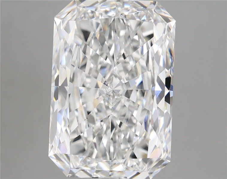 5.15 ct. E/VS1 Radiant Lab Grown Diamond prod_f8544731b6404648bf63bbbb606245dc