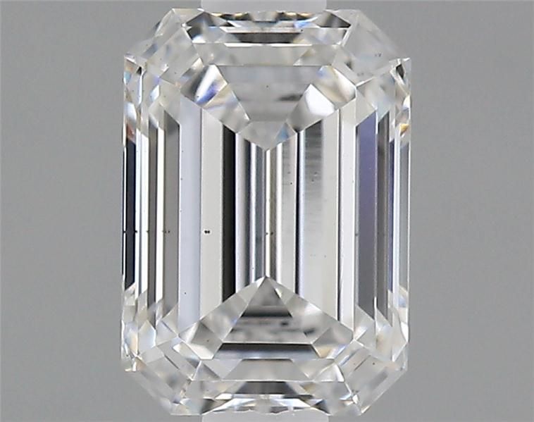 0.89 ct. E/VS1 Emerald Lab Grown Diamond prod_e074ec828afa4f91bcb387a0759ab341