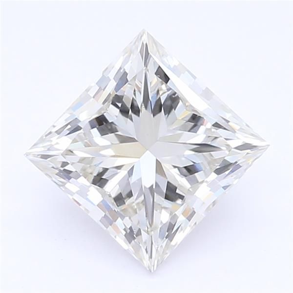 0.81 ct. J/VVS2 Princess Lab Grown Diamond prod_ec97caf5bf6d4c5993ac34dd8b82cc7e