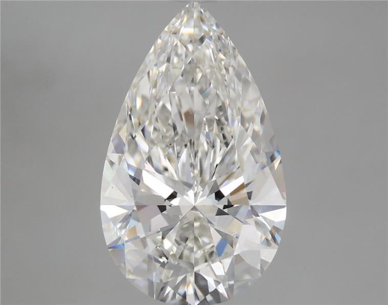 3.68 ct. F/VS1 Pear Lab Grown Diamond prod_a97b75d5b9794dc29ce55041bb2c90cf