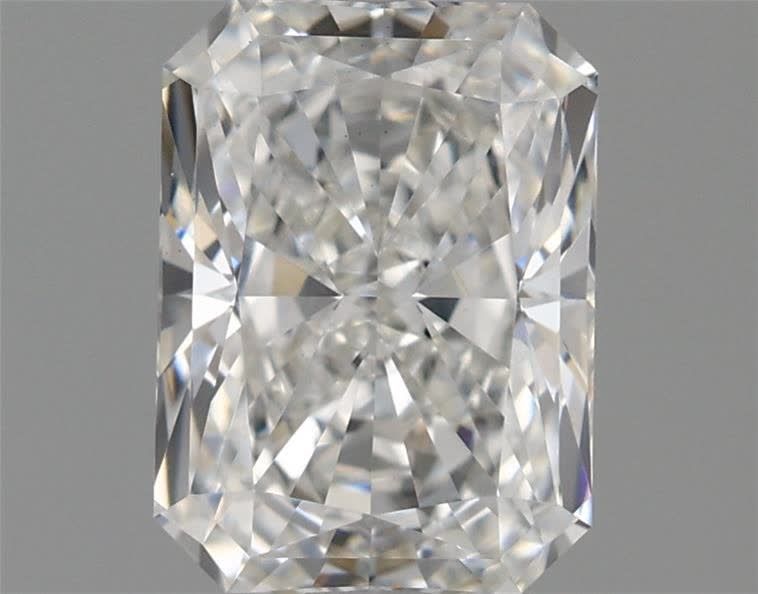 1.08 ct. F/VS1 Radiant Lab Grown Diamond prod_fef15899cc8b43a2b0c7bec732436132