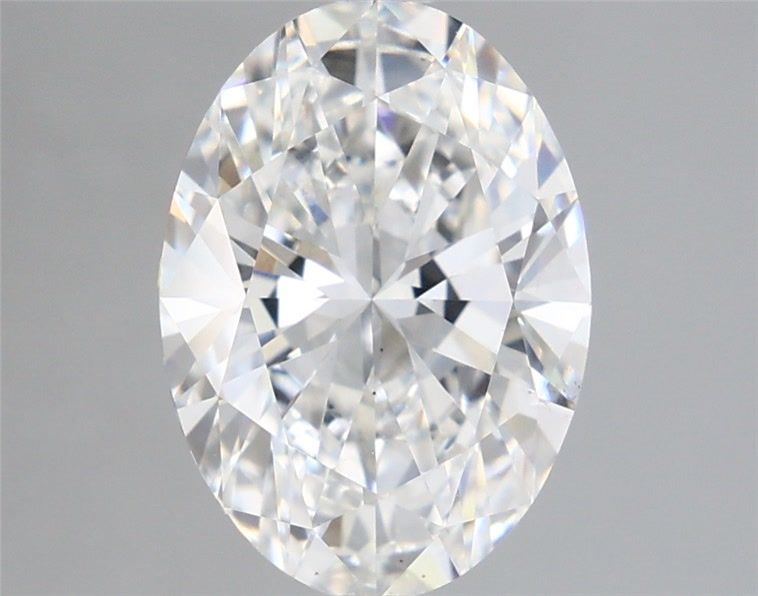 2.53 ct. E/VS2 Oval Lab Grown Diamond prod_f7755b9cf8f14086a1a5223f7bac7e96