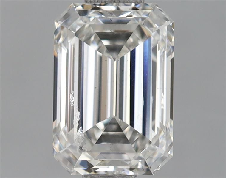 1.13 ct. G/VS2 Emerald Lab Grown Diamond prod_e5936de4f7554e5888d726545544f324